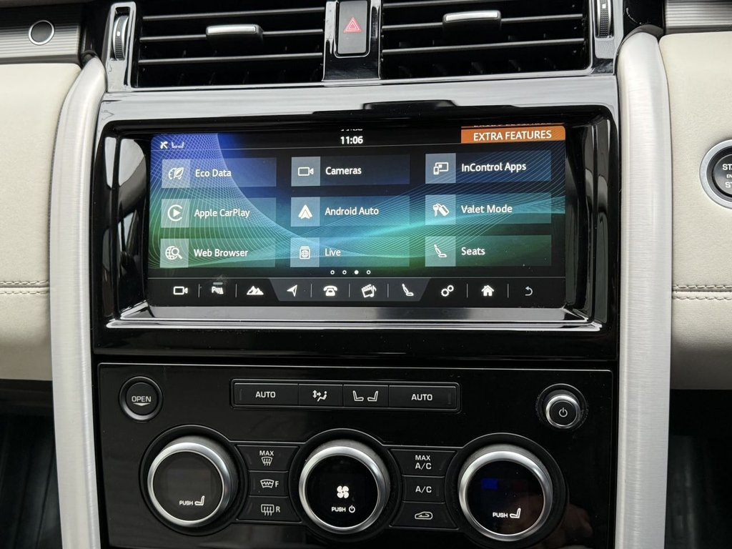 Used Land Rover Discovery 2017 for sale - 77122342: Photo 34