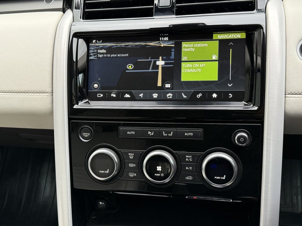 Used Land Rover Discovery 2017 for sale - 77122342: Photo 35