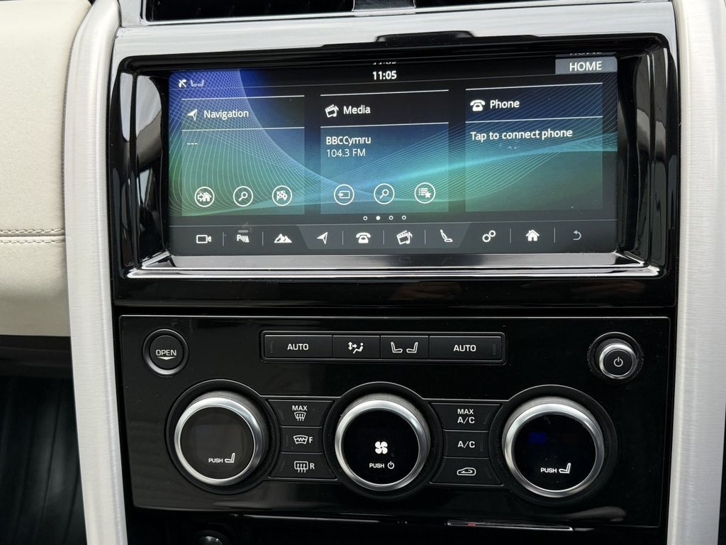 Used Land Rover Discovery 2017 for sale - 77122342: Photo 36