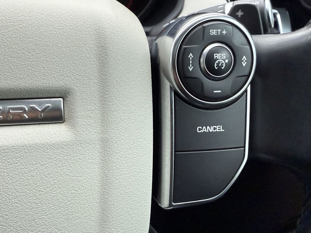 Used Land Rover Discovery 2017 for sale - 77122342: Photo 37