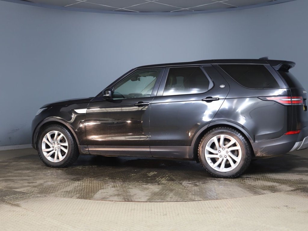 Used Land Rover Discovery 2017 for sale - 77122342: Photo 6