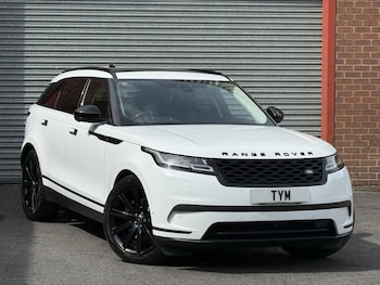 Used Land Rover Range Rover Velar 2018 for sale - 78658604: Photo