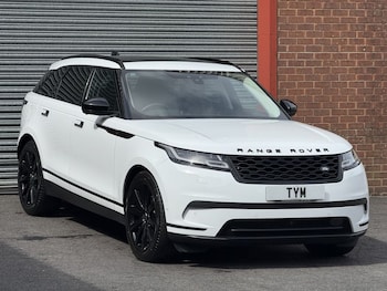 Used Land Rover Range Rover Velar 2018 for sale - 78658604: Photo