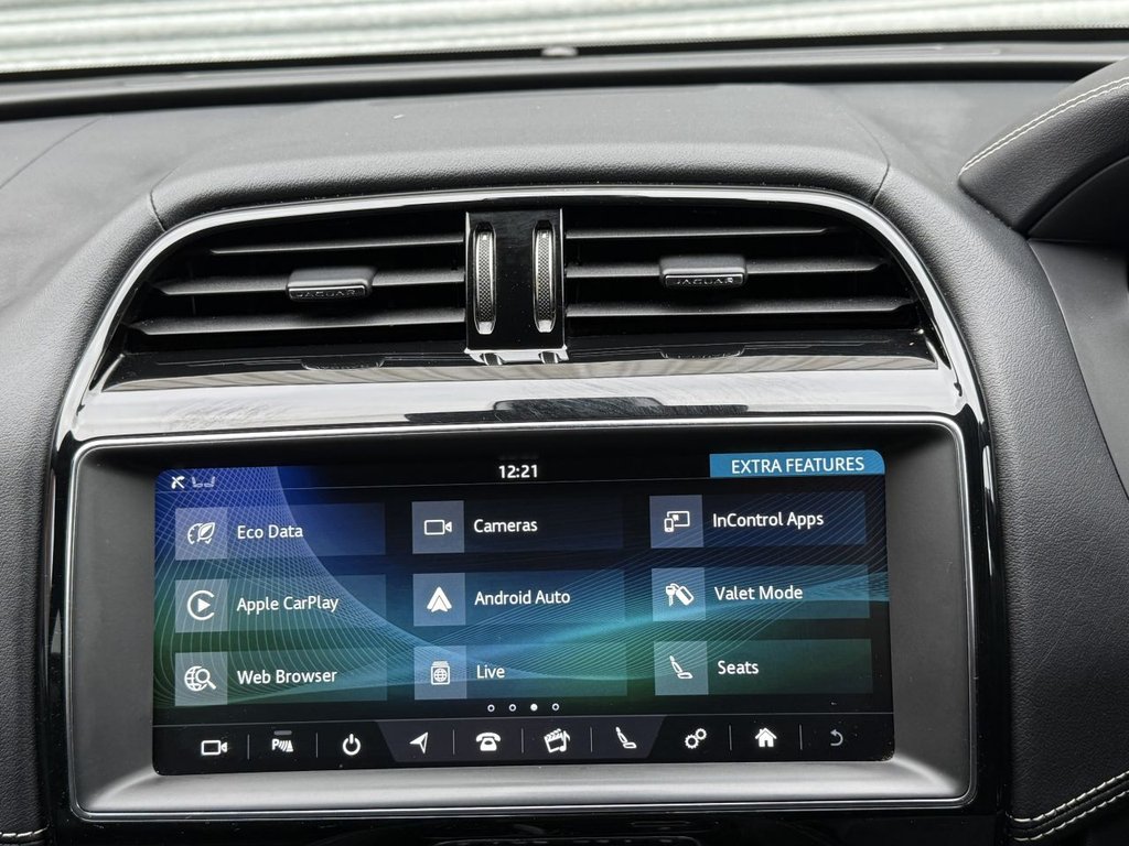 Used Jaguar F-Pace 2018 for sale - 77451610: Photo 31