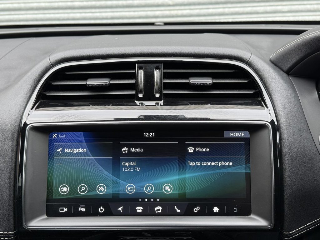 Used Jaguar F-Pace 2018 for sale - 77451610: Photo 32