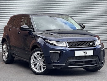 Used Land Rover Range Rover Evoque 2016 for sale - 78875203: Photo