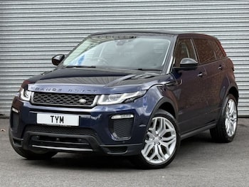 Used Land Rover Range Rover Evoque 2016 for sale - 78875203: Photo