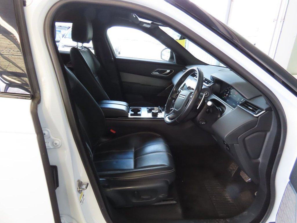 Used Land Rover Range Rover Velar 2019 for sale - 77879973: Photo 14