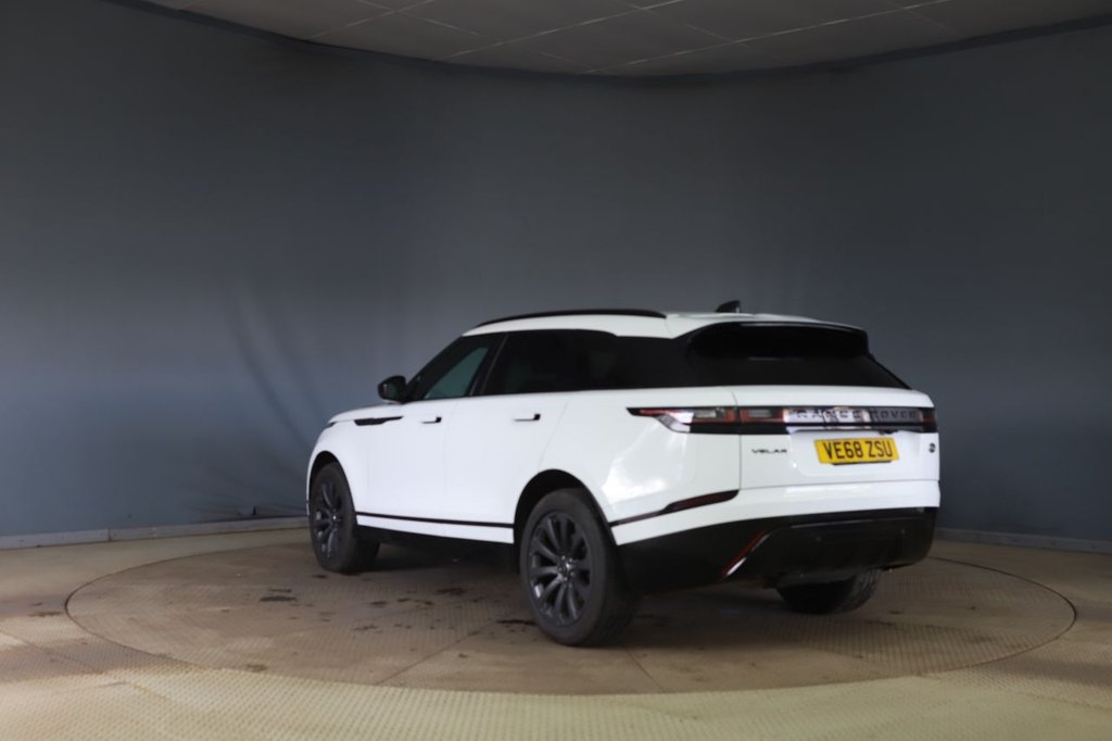 Used Land Rover Range Rover Velar 2019 for sale - 77879973: Photo 6