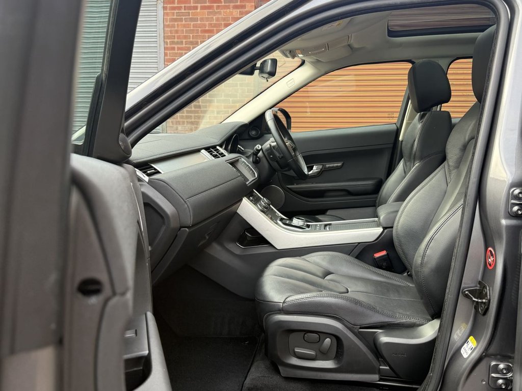 Used Land Rover Range Rover Evoque 2015 for sale - 76698155: Photo 10