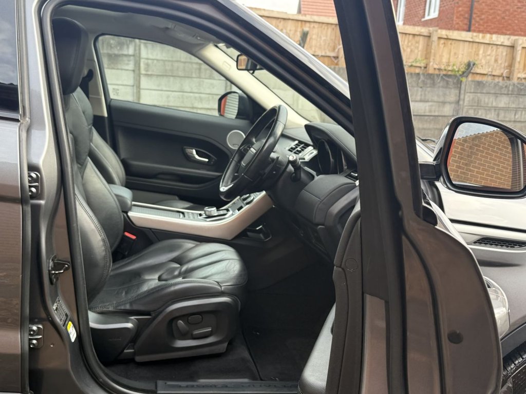 Used Land Rover Range Rover Evoque 2015 for sale - 76698155: Photo 11