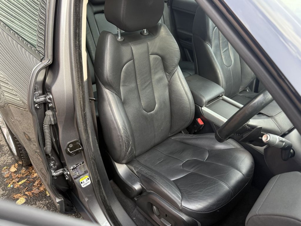 Used Land Rover Range Rover Evoque 2015 for sale - 76698155: Photo 12