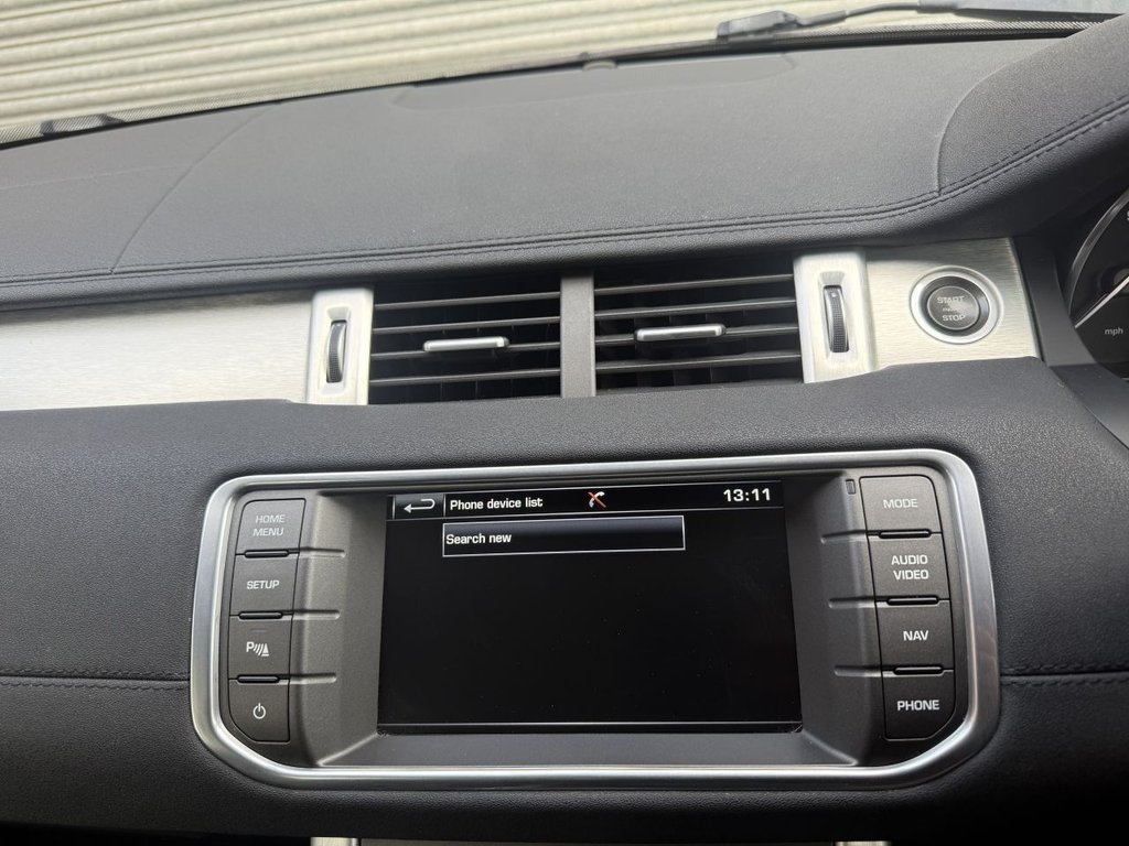 Used Land Rover Range Rover Evoque 2015 for sale - 76698155: Photo 13