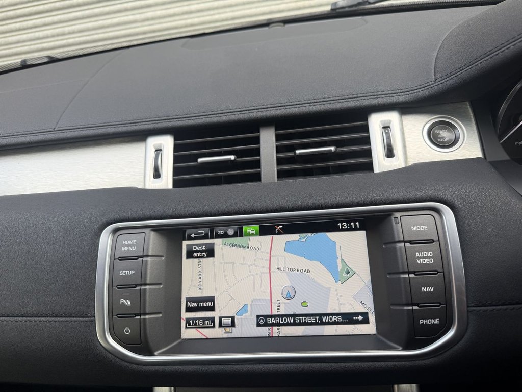 Used Land Rover Range Rover Evoque 2015 for sale - 76698155: Photo 15