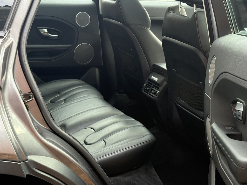 Used Land Rover Range Rover Evoque 2015 for sale - 76698155: Photo 16