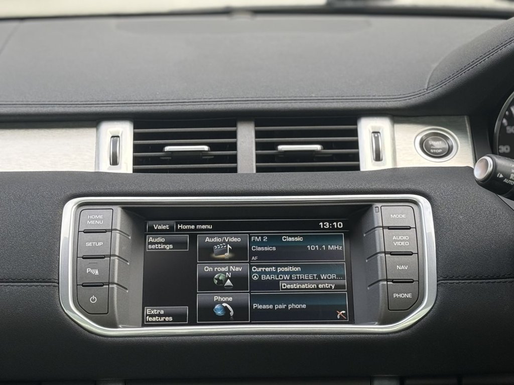 Used Land Rover Range Rover Evoque 2015 for sale - 76698155: Photo 17