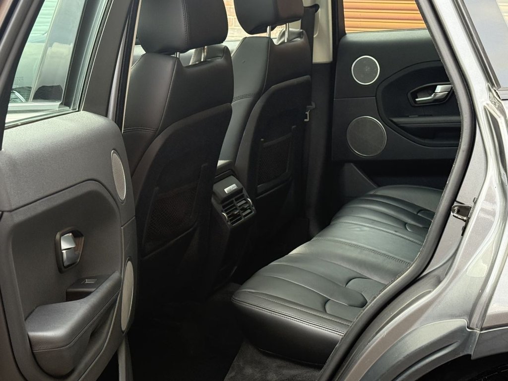 Used Land Rover Range Rover Evoque 2015 for sale - 76698155: Photo 18