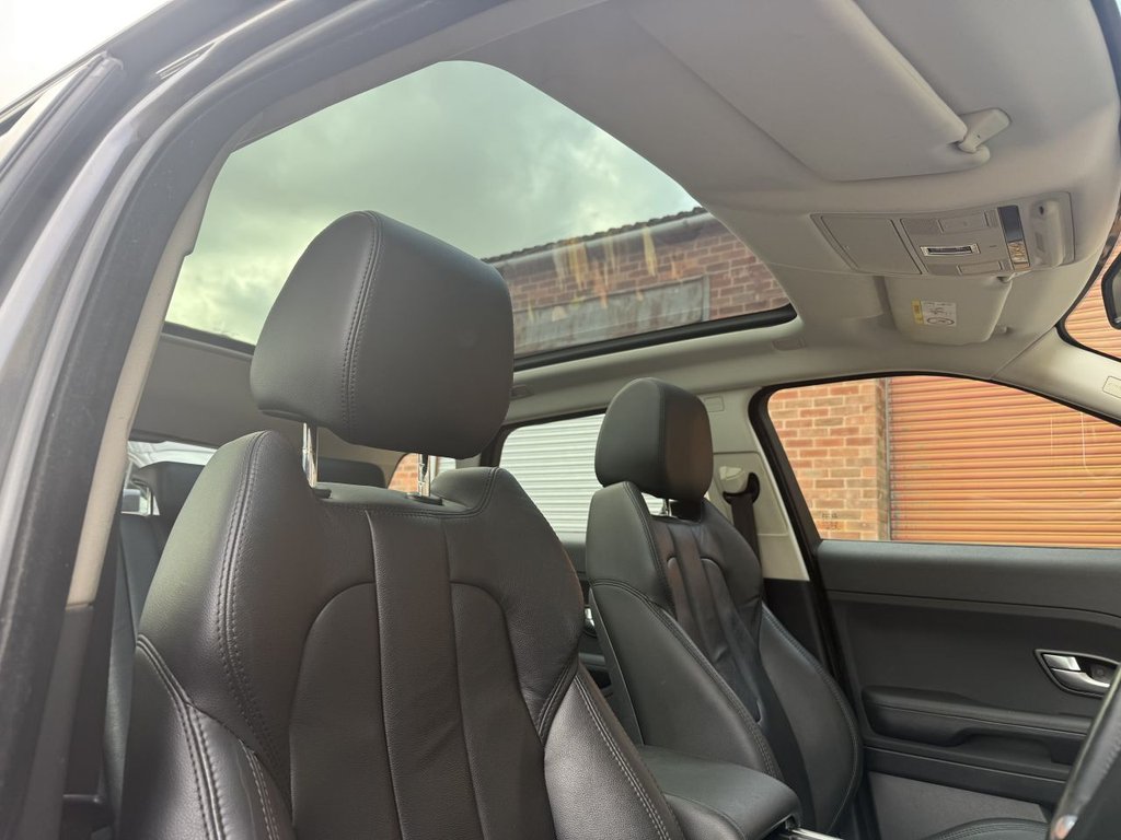 Used Land Rover Range Rover Evoque 2015 for sale - 76698155: Photo 19