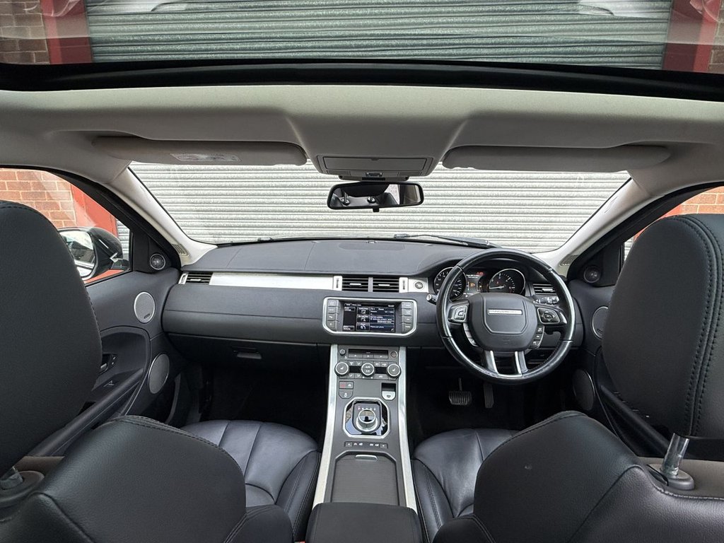 Used Land Rover Range Rover Evoque 2015 for sale - 76698155: Photo 20