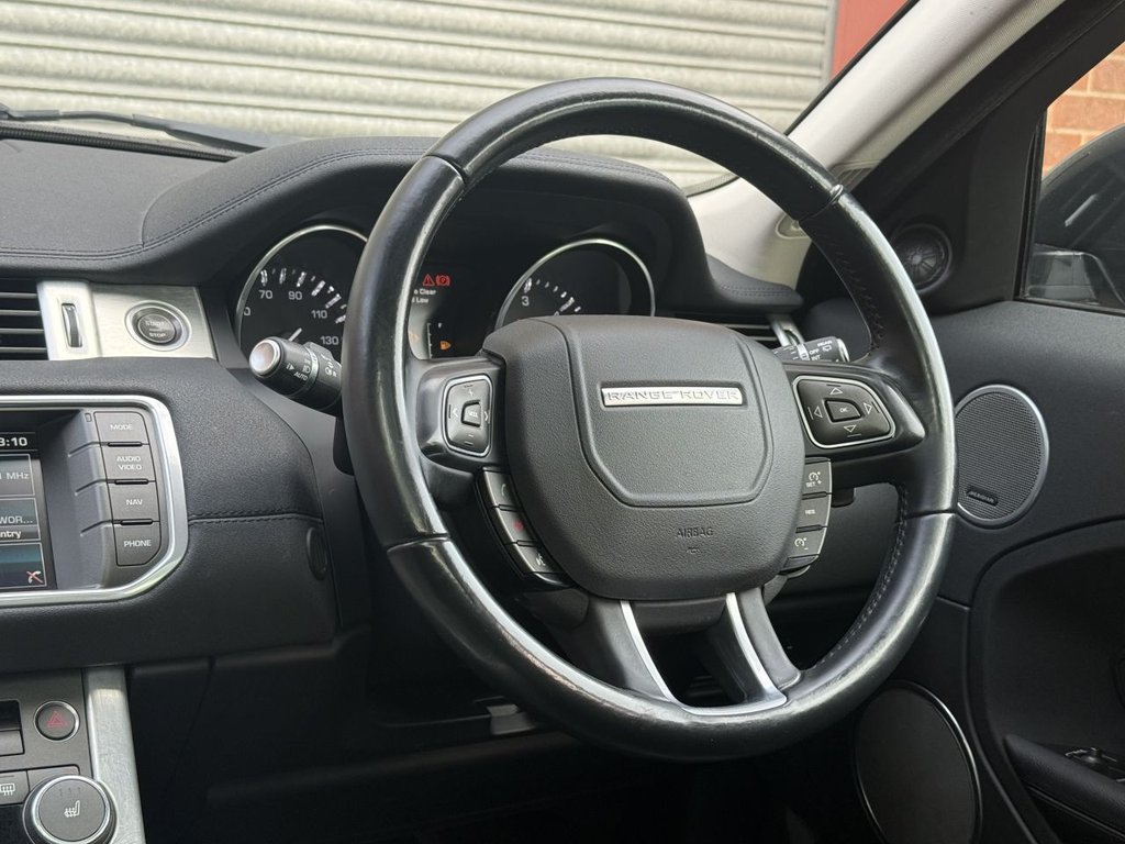 Used Land Rover Range Rover Evoque 2015 for sale - 76698155: Photo 21