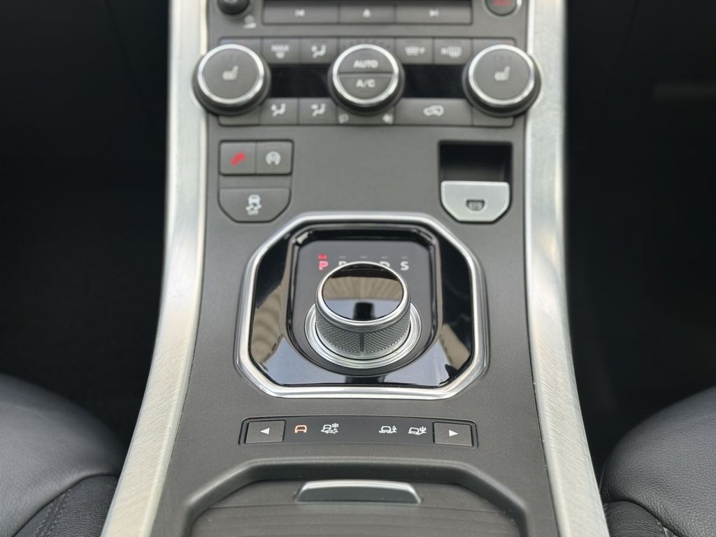 Used Land Rover Range Rover Evoque 2015 for sale - 76698155: Photo 22