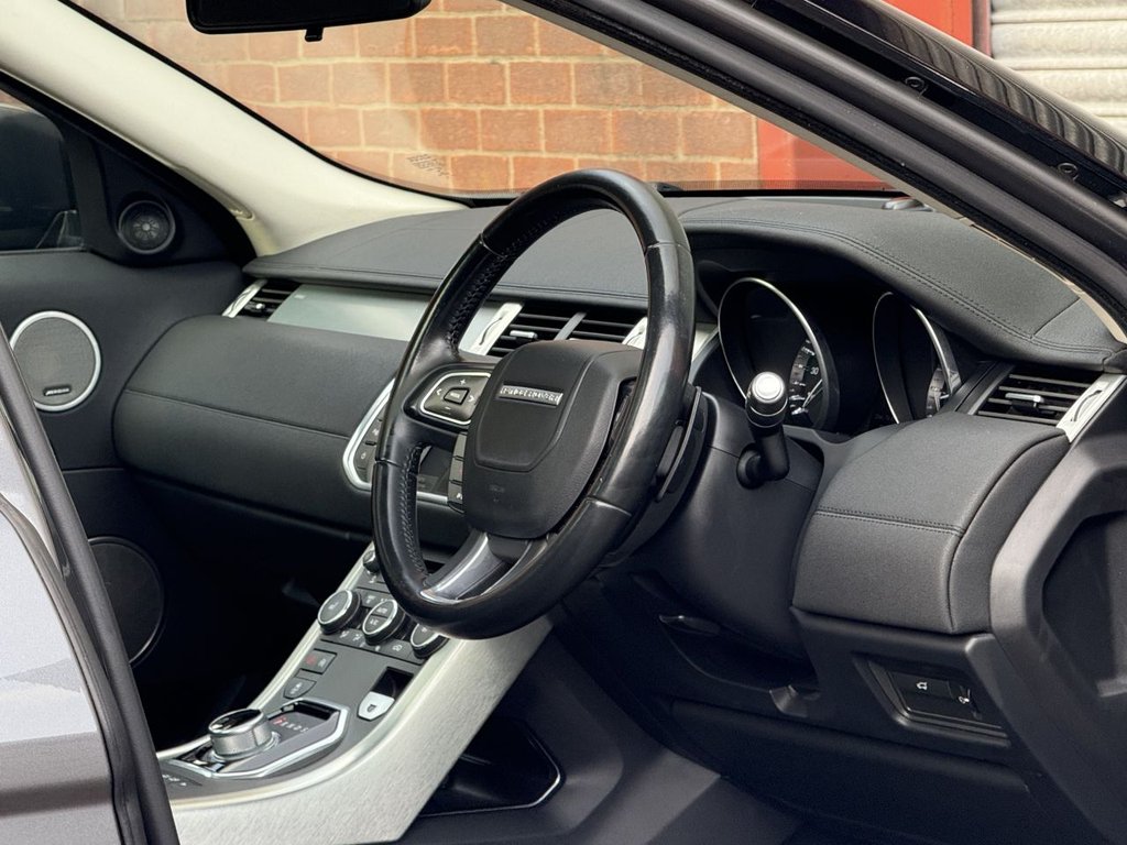 Used Land Rover Range Rover Evoque 2015 for sale - 76698155: Photo 26