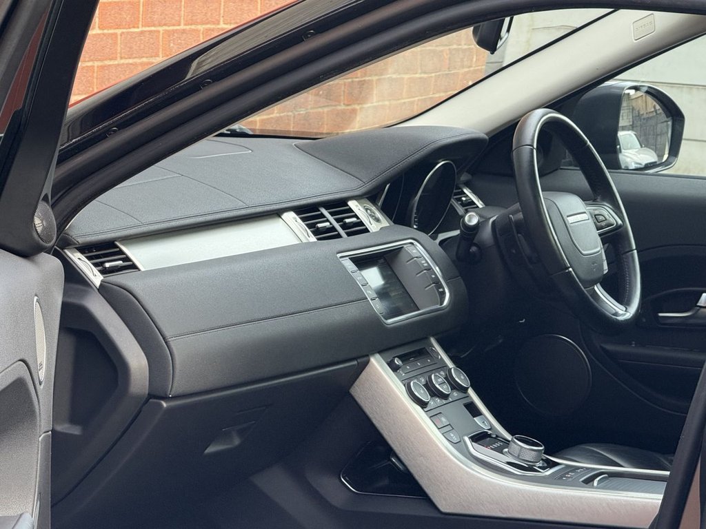 Used Land Rover Range Rover Evoque 2015 for sale - 76698155: Photo 28