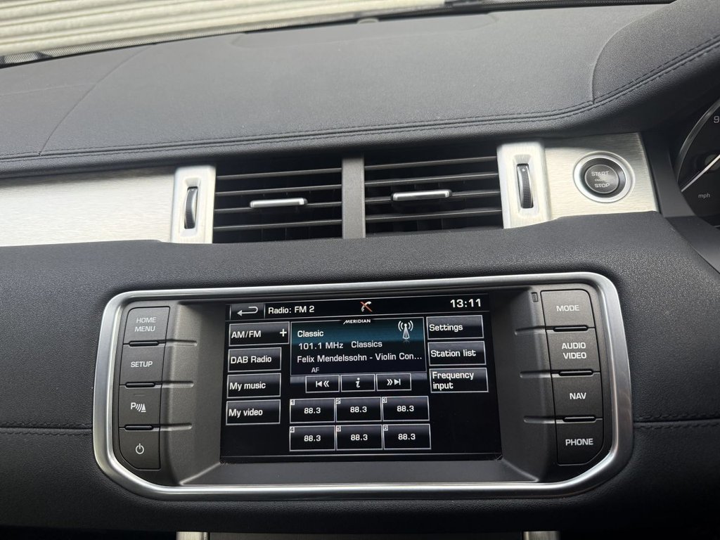 Used Land Rover Range Rover Evoque 2015 for sale - 76698155: Photo 32