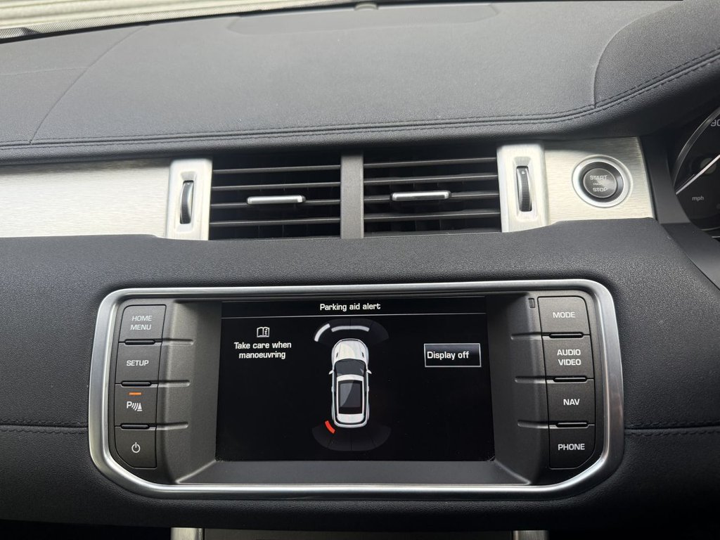 Used Land Rover Range Rover Evoque 2015 for sale - 76698155: Photo 33