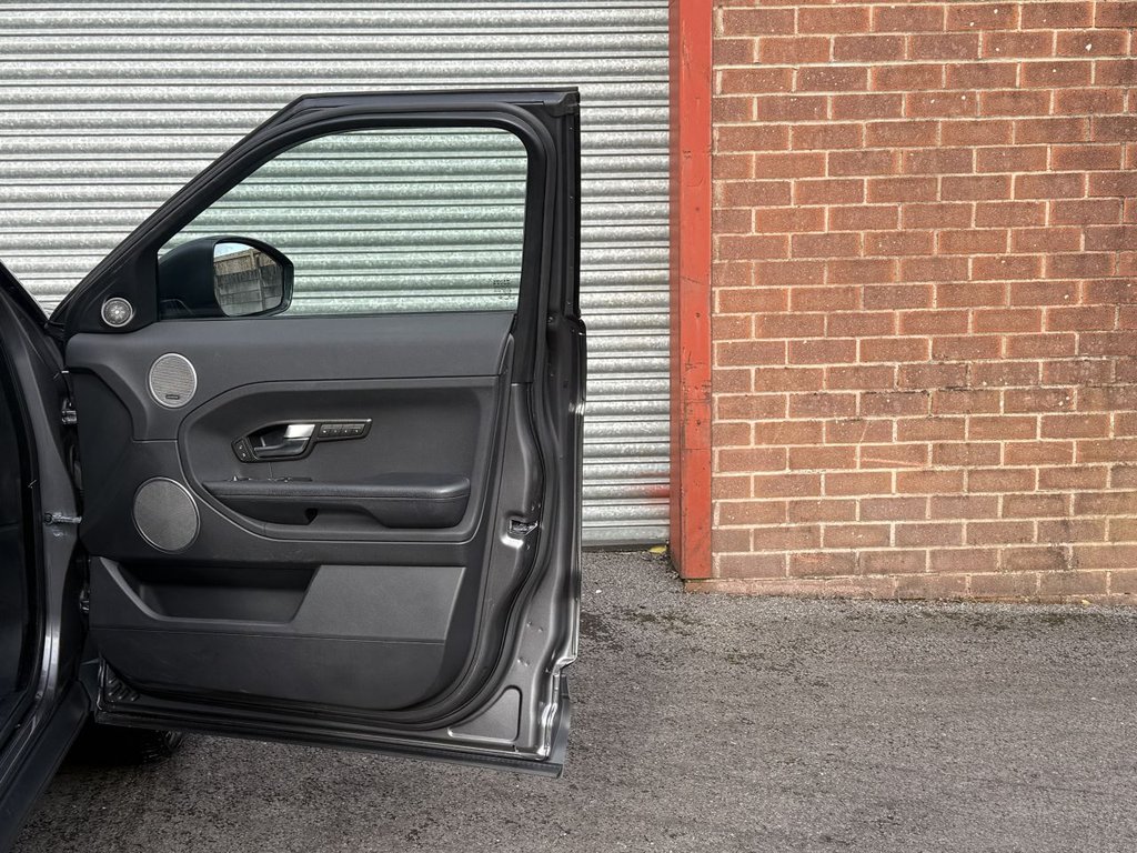 Used Land Rover Range Rover Evoque 2015 for sale - 76698155: Photo 34