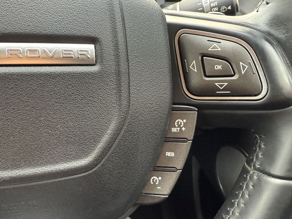 Used Land Rover Range Rover Evoque 2015 for sale - 76698155: Photo 35