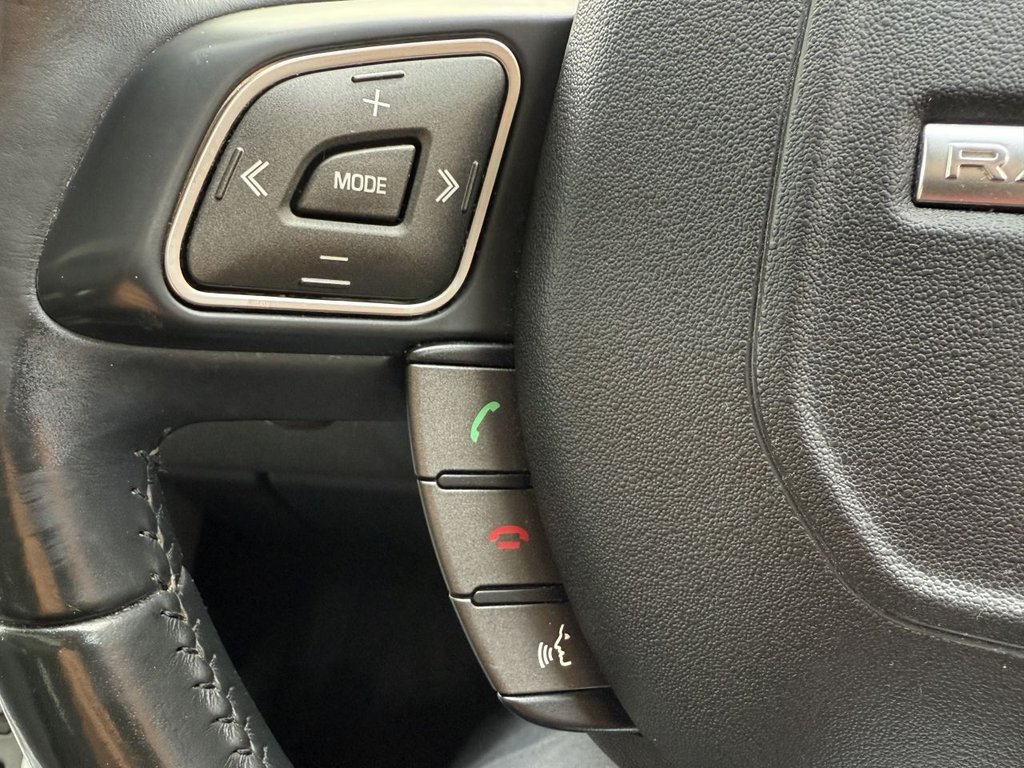 Used Land Rover Range Rover Evoque 2015 for sale - 76698155: Photo 36