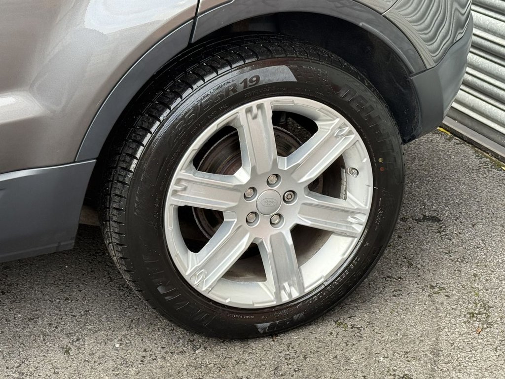 Used Land Rover Range Rover Evoque 2015 for sale - 76698155: Photo 42