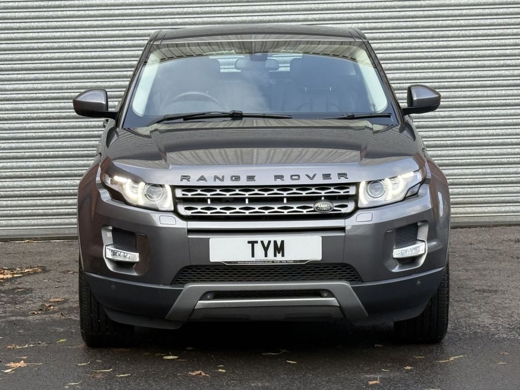 Used Land Rover Range Rover Evoque 2015 for sale - 76698155: Photo 5