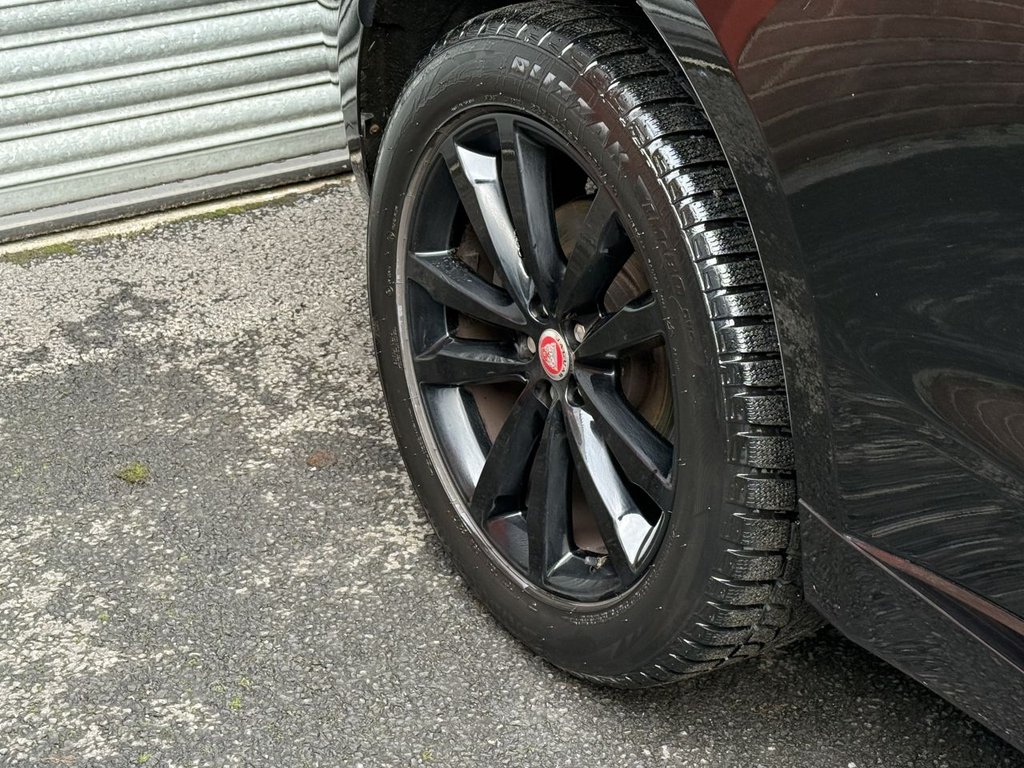 Used Jaguar F-Pace 2019 for sale - 77666855: Photo 20