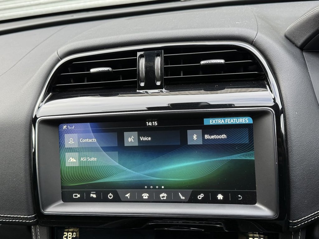 Used Jaguar F-Pace 2019 for sale - 77666855: Photo 28