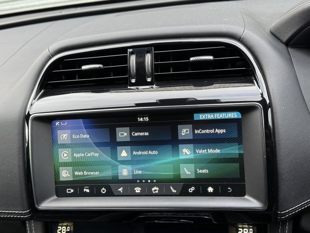 Used Jaguar F-Pace 2019 for sale - 77666855: Photo 29