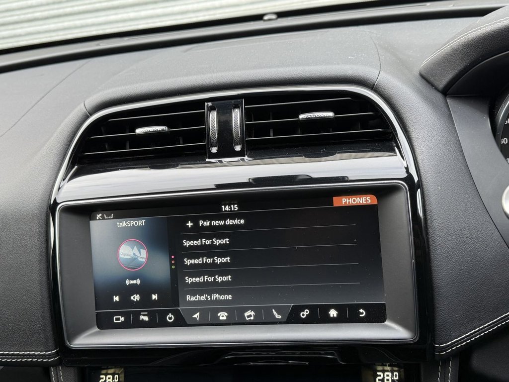 Used Jaguar F-Pace 2019 for sale - 77666855: Photo 30