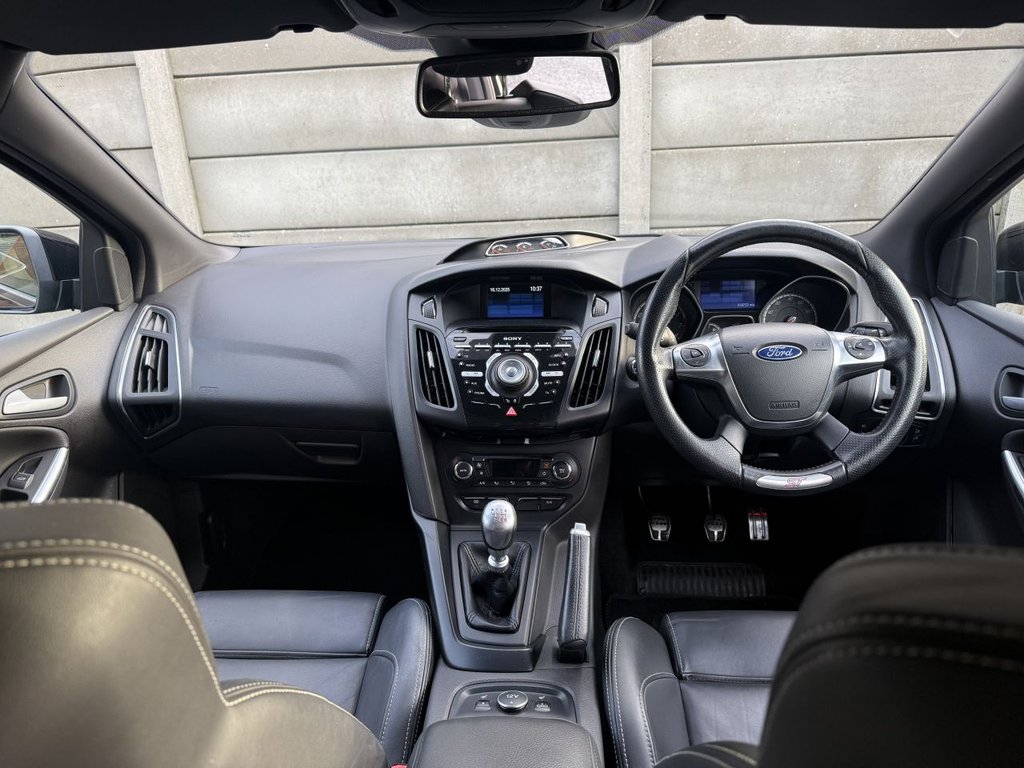 Used Ford Focus 2013 for sale - 76962611: Photo 24