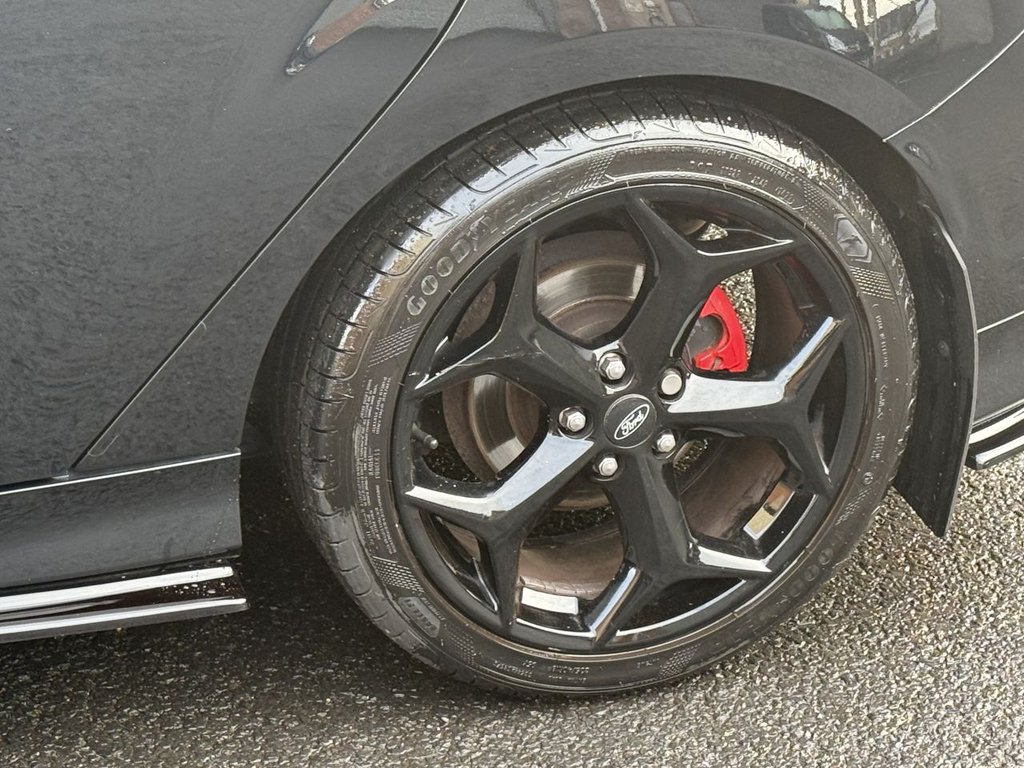 Used Ford Focus 2013 for sale - 76962611: Photo 25