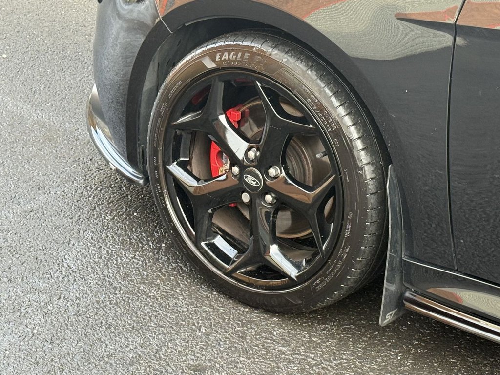 Used Ford Focus 2013 for sale - 76962611: Photo 27