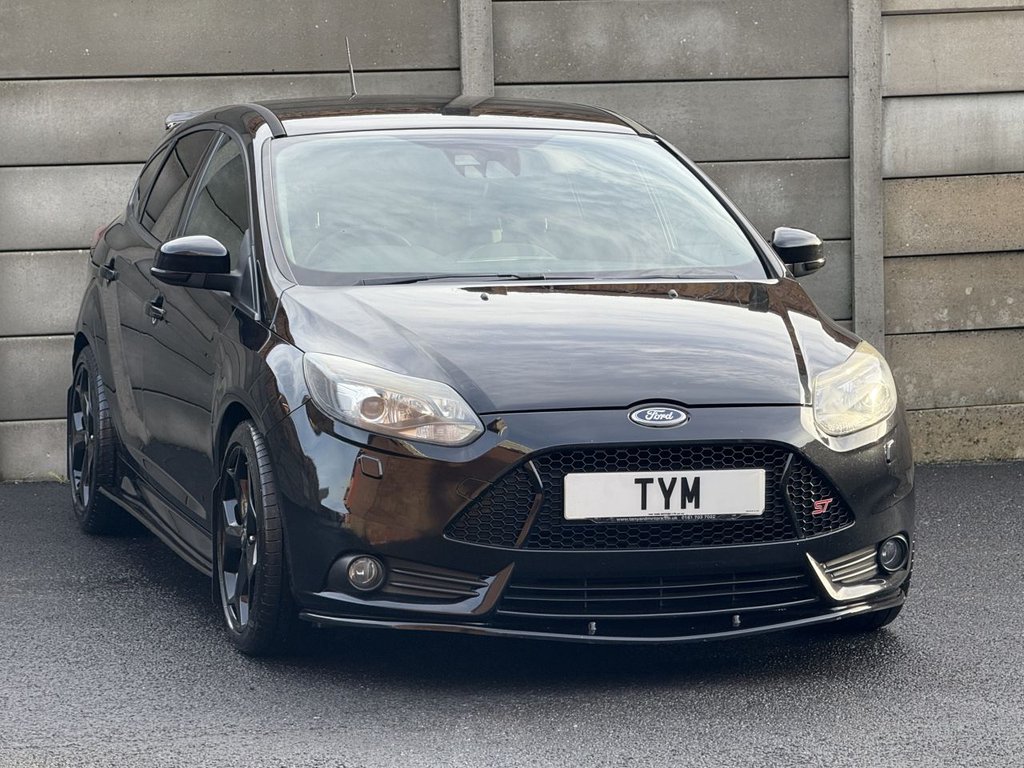 Used Ford Focus 2013 for sale - 76962611: Photo 3