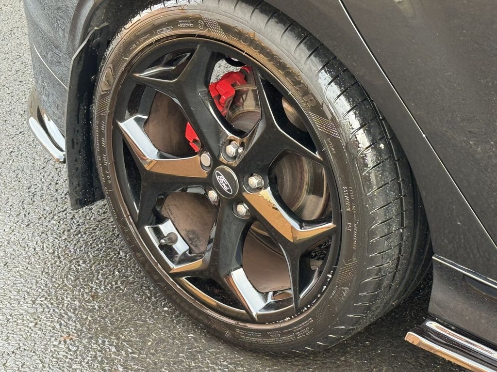 Used Ford Focus 2013 for sale - 76962611: Photo 33