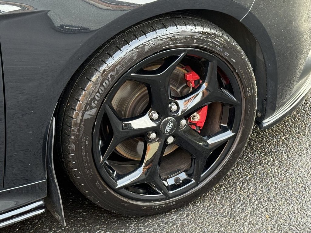 Used Ford Focus 2013 for sale - 76962611: Photo 34