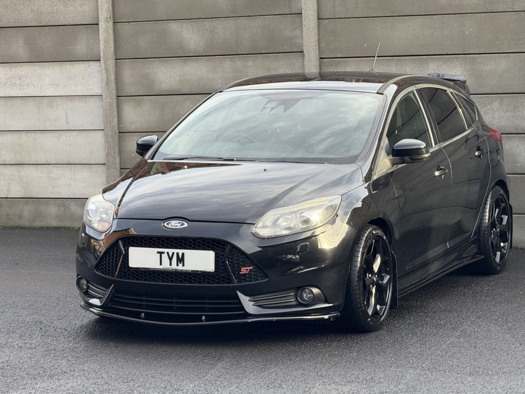 Used Ford Focus 2013 for sale - 76962611: Photo 4