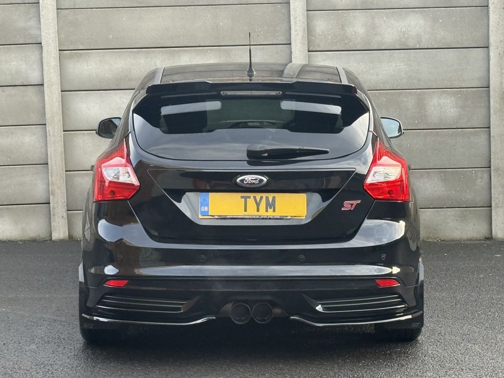 Used Ford Focus 2013 for sale - 76962611: Photo 6