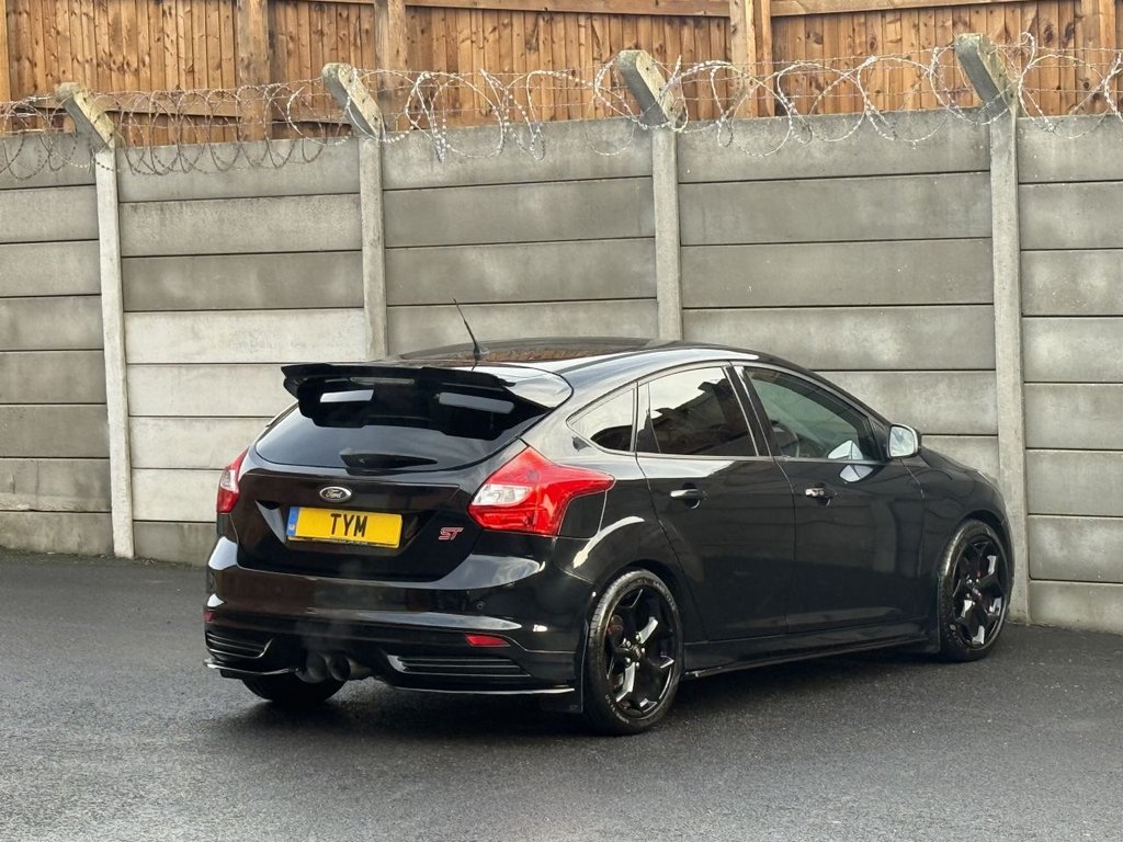 Used Ford Focus 2013 for sale - 76962611: Photo 8