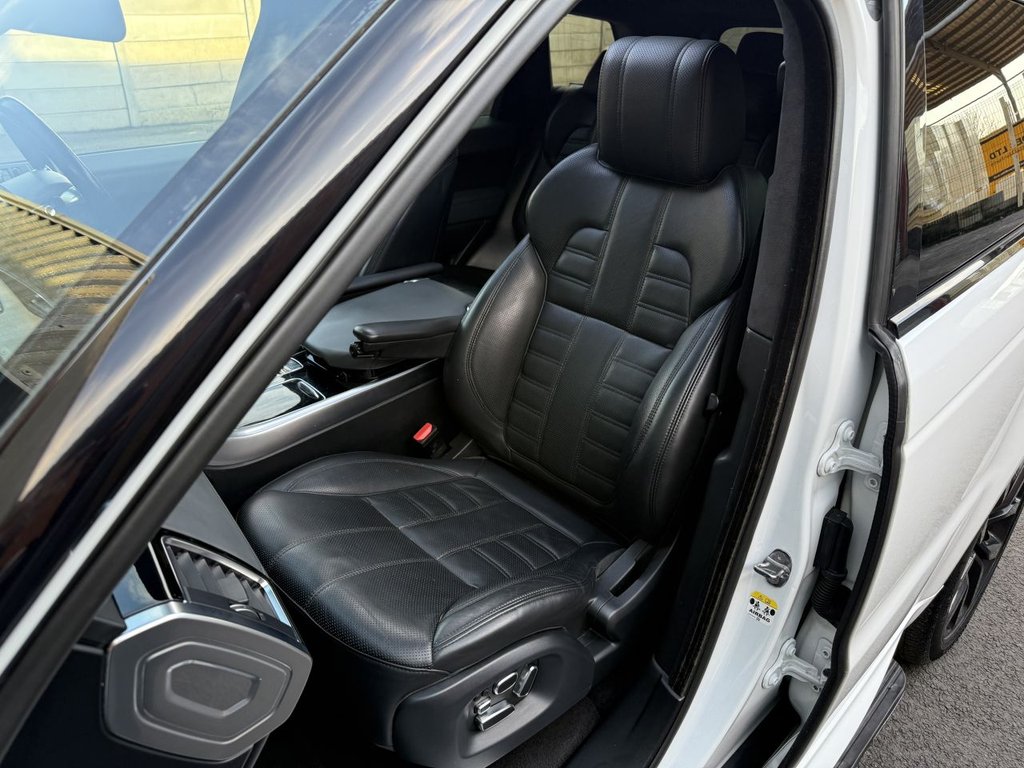 Used Land Rover Range Rover Sport 2014 for sale - 77655437: Photo 15