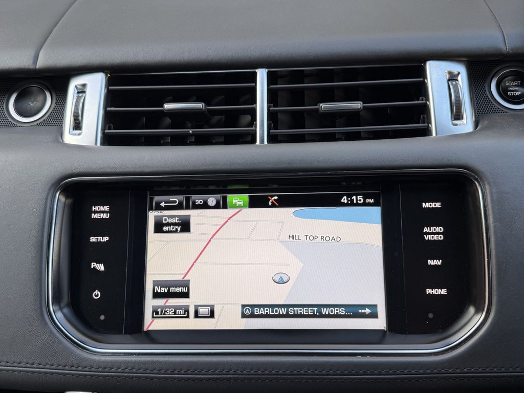 Used Land Rover Range Rover Sport 2014 for sale - 77655437: Photo 24