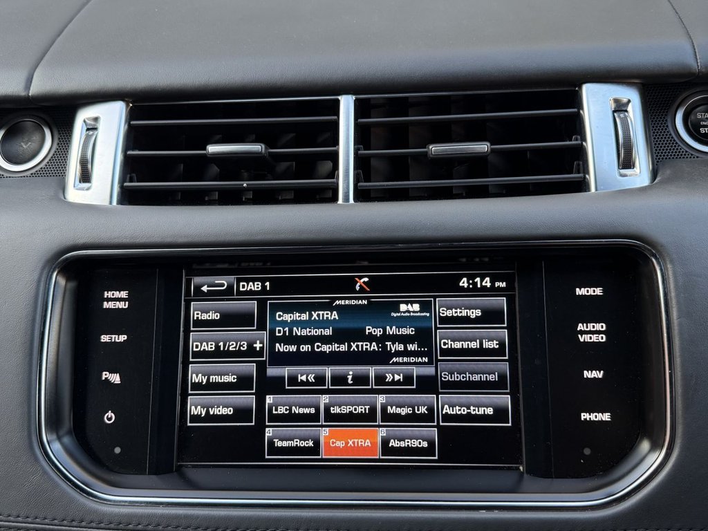 Used Land Rover Range Rover Sport 2014 for sale - 77655437: Photo 25